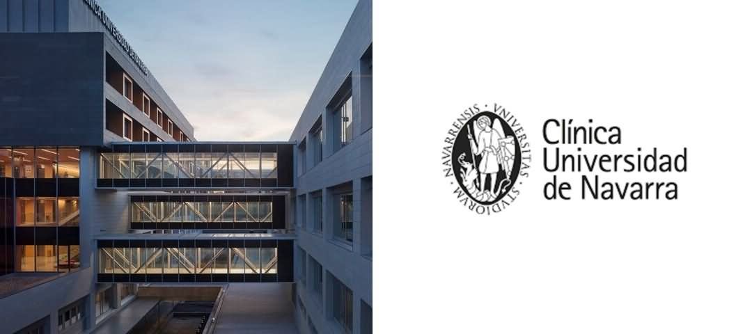 Clinica universidad navarra