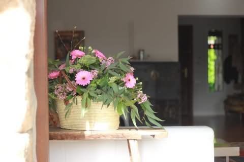 05 Regalo para la mamá y su bebé Flores_inesitabonita