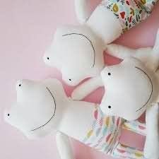 09 Regalo para la mamá y su bebé muñecospasalasapa