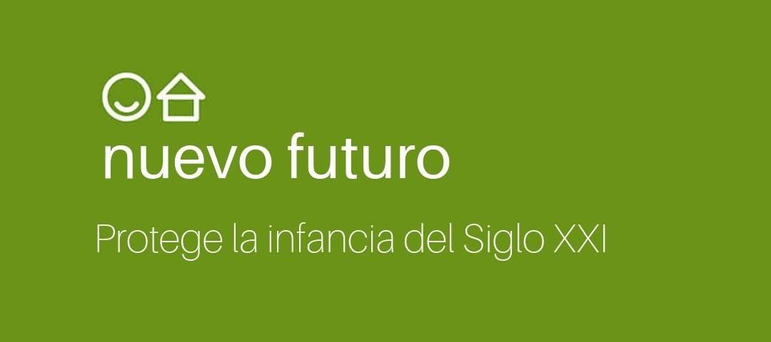 Rastrillo Nuevo futuro