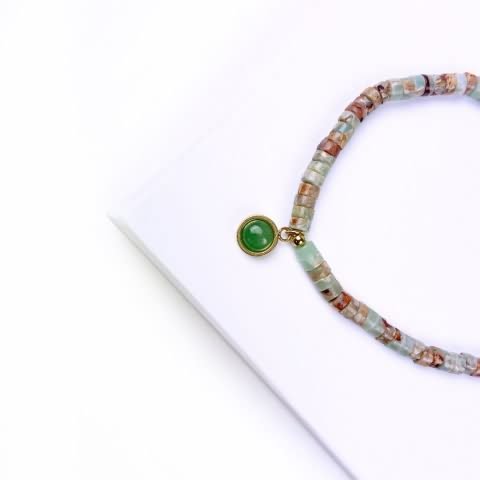 Pulsera Tierra