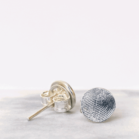 Pendientes personalizados