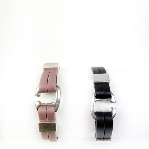 Pulsera Cuero