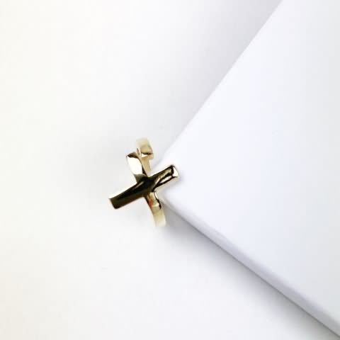 Anillo Cruz