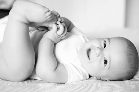 11 Regalo para la mamá y su bebé AnaMaristany
