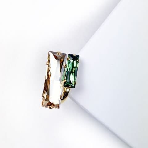 Anillo Swarovski