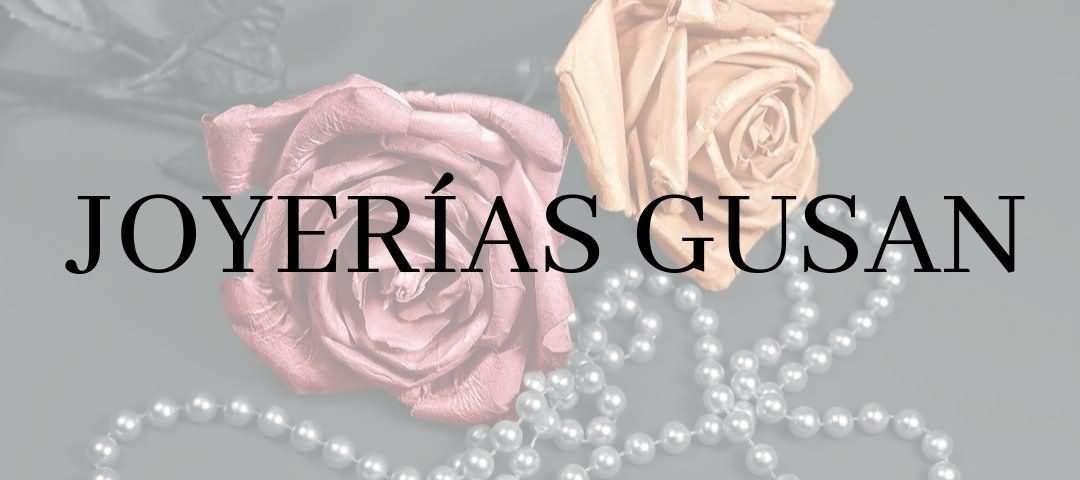 Joyerias Gusan