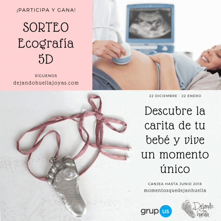 Lee más sobre el artículo Ecografía emocional 5D, descubre cómo es y participa en el sorteo