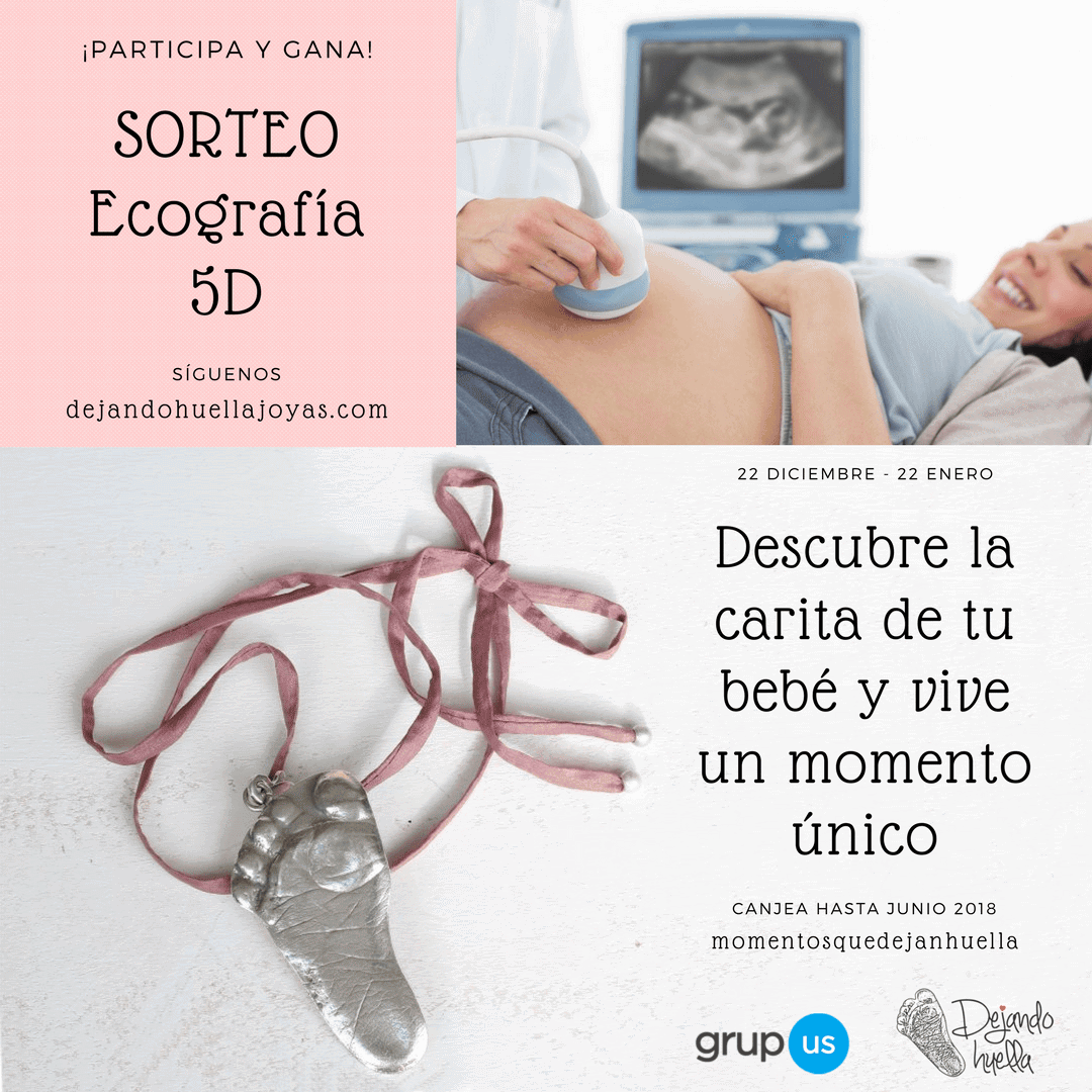 Lee más sobre el artículo Ecografía emocional 5D, descubre cómo es y participa en el sorteo