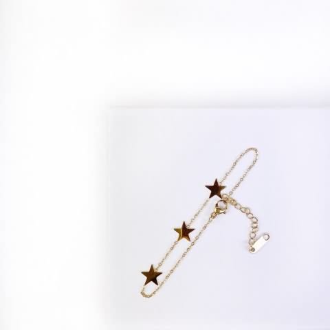 Pulsera Estrellas