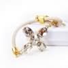 swarovski-pulsera