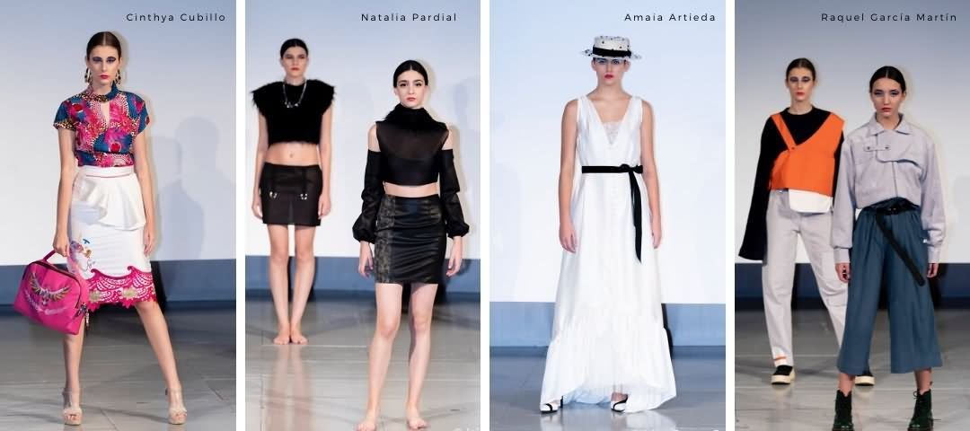 Moda Jovenes Diseñadores Moda Jovenes Diseñadores