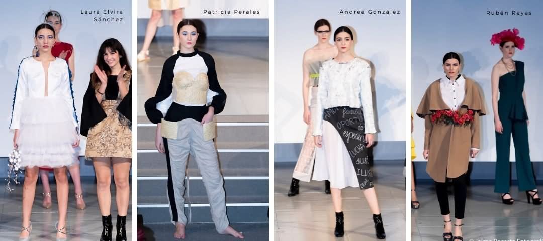 Moda Madrid Moda Madrid