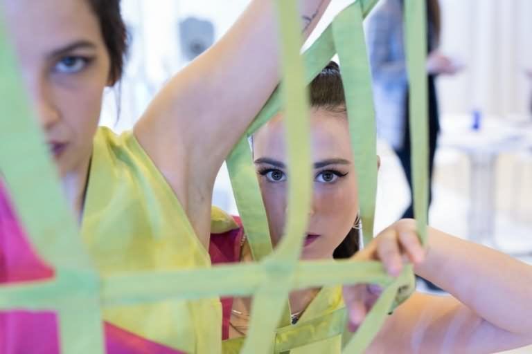 Lee más sobre el artículo MOMAD Moda en Madrid