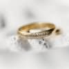 Alianza de boda