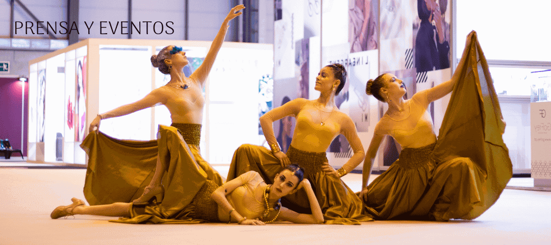 Joyas con huellas