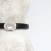 Joyas con huellas