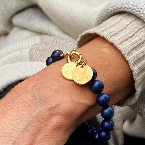 Pulsera personalizada
