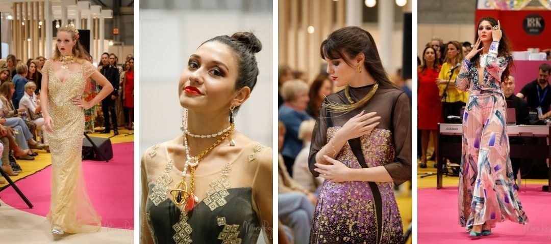 Madrid Joya desfile