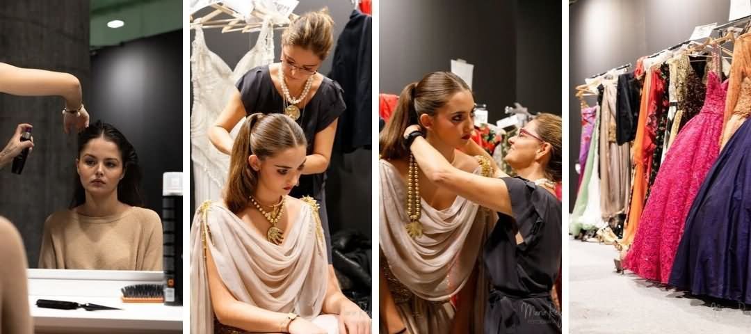 Moda Madrid