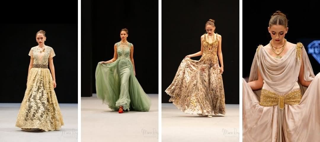 Lee más sobre el artículo Pasarela de Moda de Madrid MOMAD: Joyas y alta costura