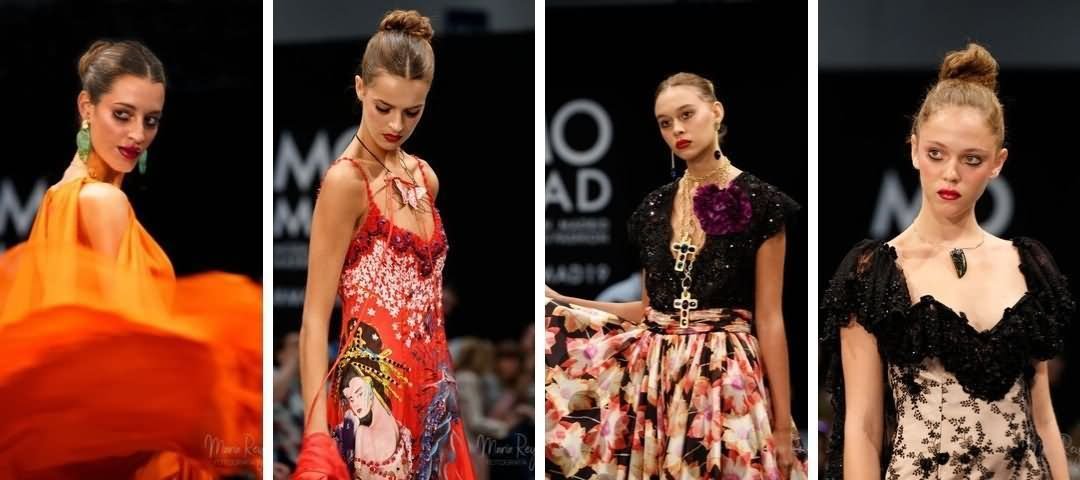 Moda Madrid