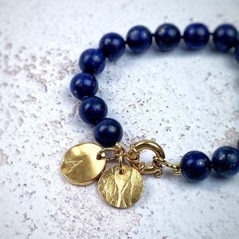 Pulsera personalizada