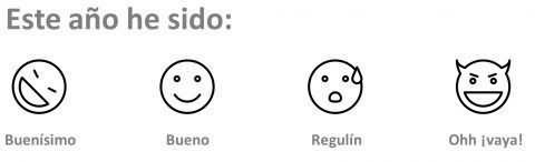 Carta a los Reyes Magos diferente