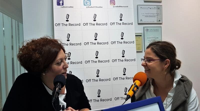 Lee más sobre el artículo Radio Off the Record nos entrevista