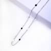 cadena-rombo-plata