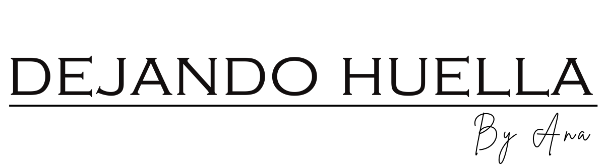 Dejando Huella