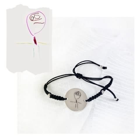 Pulsera Dibujo