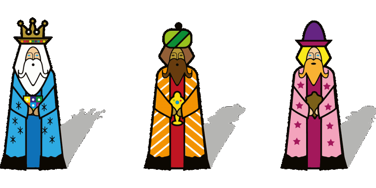 Lee más sobre el artículo Queridos Reyes Magos. Una carta diferente.