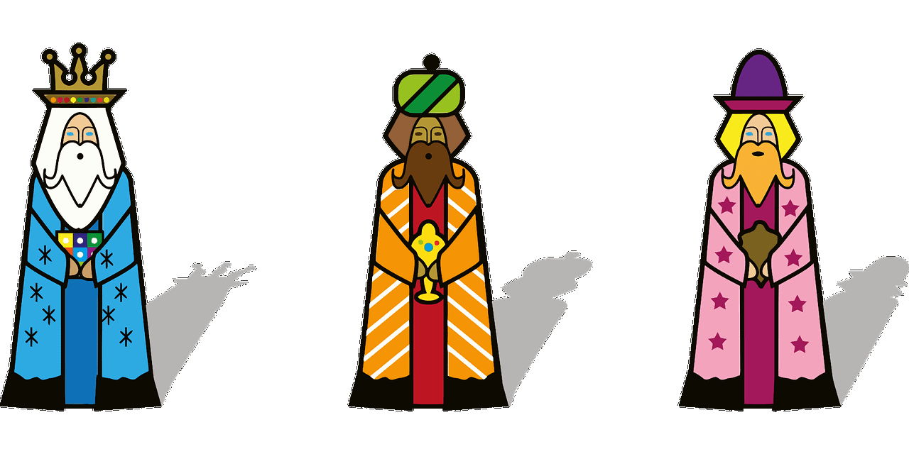 Lee más sobre el artículo Queridos Reyes Magos. Una carta diferente.